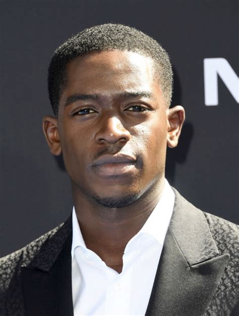 damson idris.